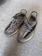 adidas Yeezy Boost 350 V2 Zyon UK7.5 Used Good Condition With Box
