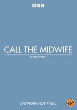 Call the Midwife: Series 15