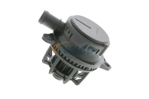 Engine breather oil separator