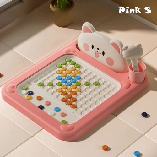 Cartoon magnetic drawing board - cartoon,