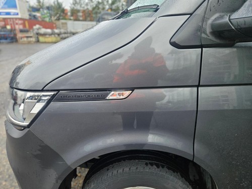 Volkswagen transporter 1 - volkswagen, t6.1