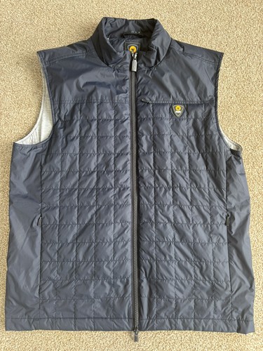 Ciesse piumini navy gilet - piumini,