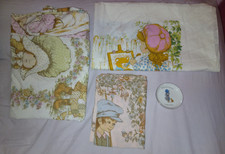 Retro Vintage 1970s Holly