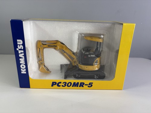 Komatsu pc30mr mini - komatsu, pc30mr-5