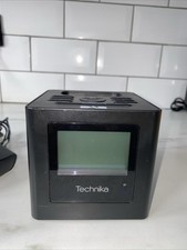 Technika CR211-SB DAB Radio