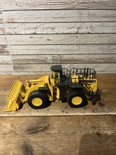 WA 900-3 Komatsu Loading Shovel Model 1/50 Joal