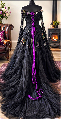 Exquisite bespoke gothic - exquisite,