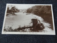 End View of the Weir Kings