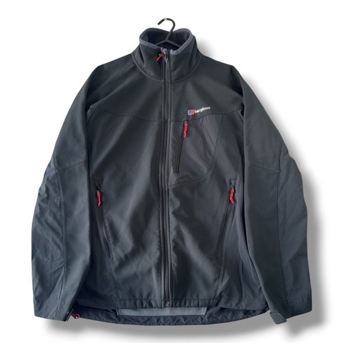 Berghaus mens ghlas soft - ghlas,