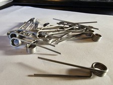 Small Torsion Spring Stainless
