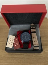 CCCP Soyuz Spetsnaz Black