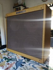 59 Bassman Boutique Handwired