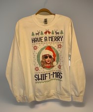 Taylor Swift Sweatshirt Shirt