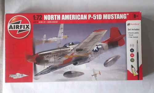 Airfix models - airfix, (2)