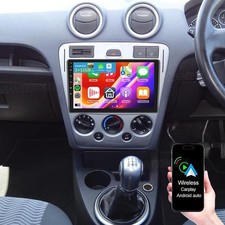 For Ford Fusion 2006-2012