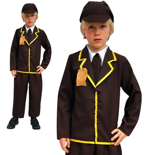 School boy 1940 - boy, 1940's