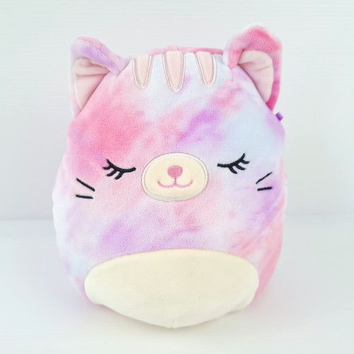 Squishmallows caeli the cat - squishmallows,