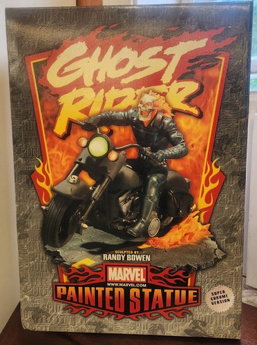 2004 marvel ghost - marvel,