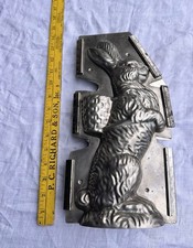 Vintage Large Easter Bunny