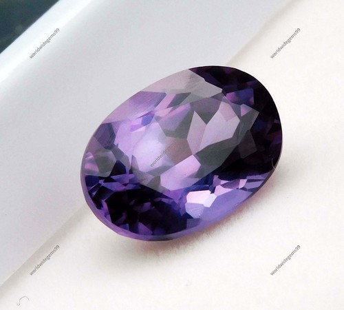 Natural alexandrite - ct,
