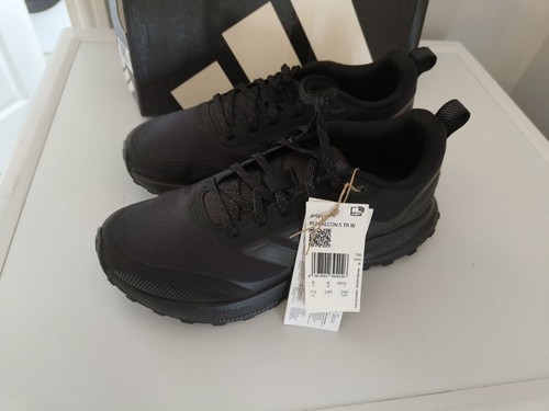 Adidas run falcon trail - adidas,