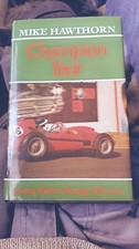 Mike Hawthorn / Champion Year