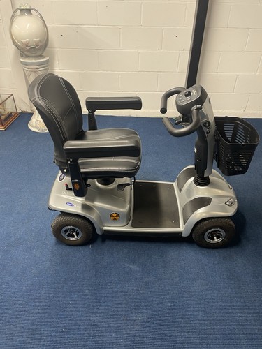 Invacare leo mobility scooter - invacare,