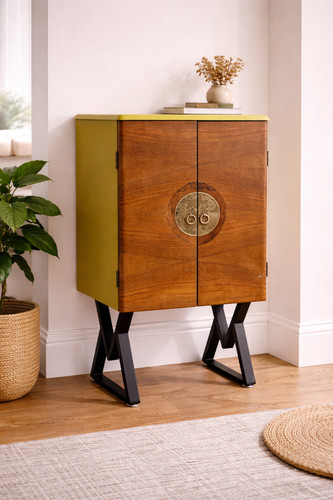 Upcycled mid century modern - upcycled, mid-century