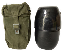 1958 58 pattern Water Bottle