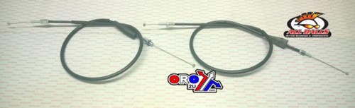 All balls racing cable - balls,