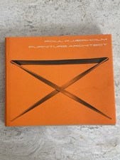 Poul Kjaerholm by Michael