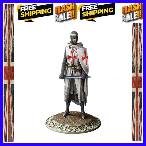 Resin soldier crusade - resin,