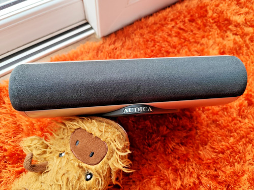 Audica c1b speaker - audica,