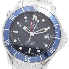 OMEGA Seamaster Diver 300