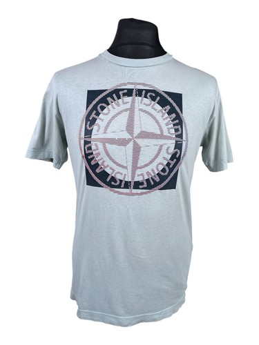 Stone island shirt size s - t,