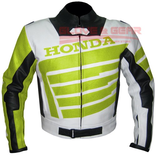 Honda fluorescent and white - honda,