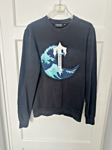 Men wavy trapstar - wavy, t