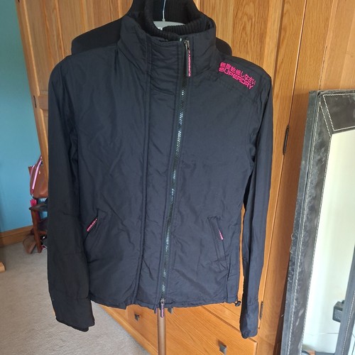 Superdry japan black - japan, up