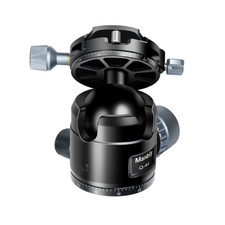 Manbily Q-44 Tripod Ball Head