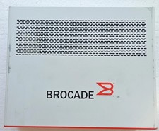 Brocade ICX-6450-C12-PD 12 Port Managed Gigabit Switch
