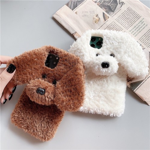 Cute cartoon plush - 3d,