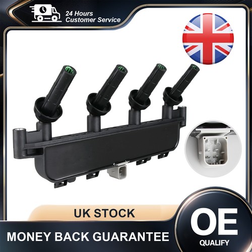 Ignition coil pack for - ignition,