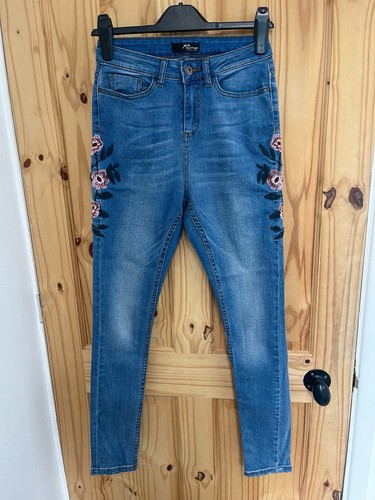 Jane norman high waist - jane,