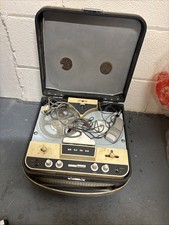 Bush TP50 1961  reel to reel