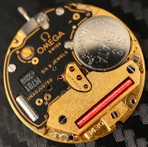 Omega seamaster polaris cal - seamaster,