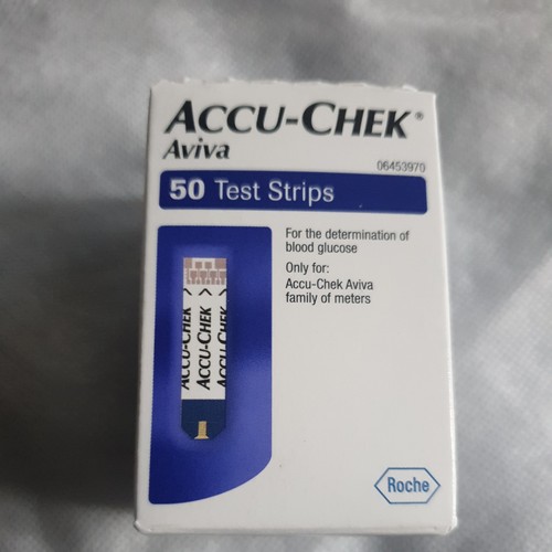 Accu chek aviva - accu-chek,