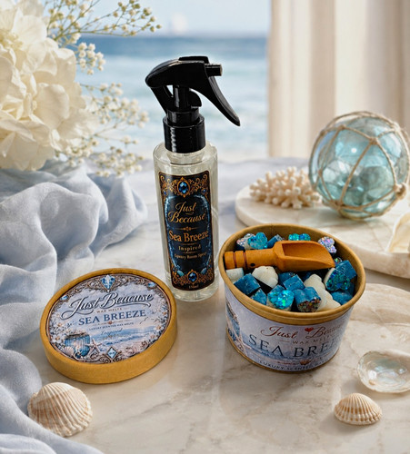Sea breeze luxury - breeze,