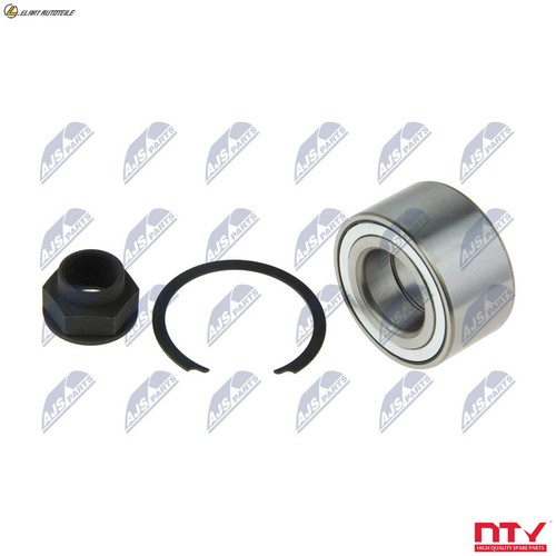 Wheel bearing kit - bearing,