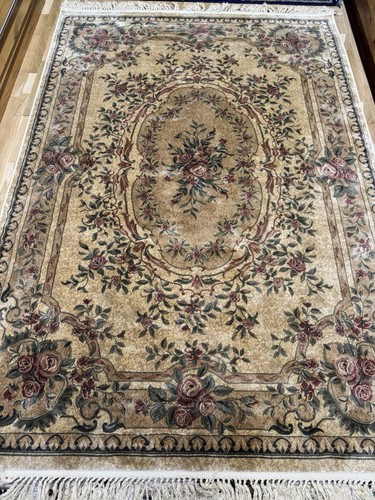 100 wool with - with, silk