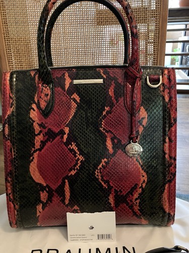 Brahmin caroline garland grove - garland,